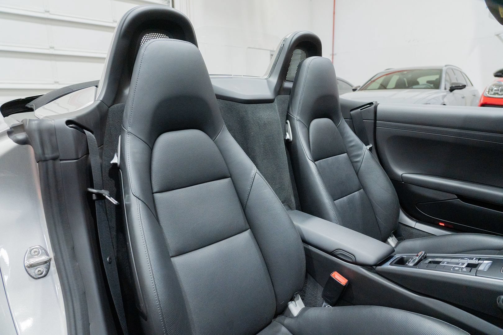 Used 2013 Porsche Boxster RWD image 25