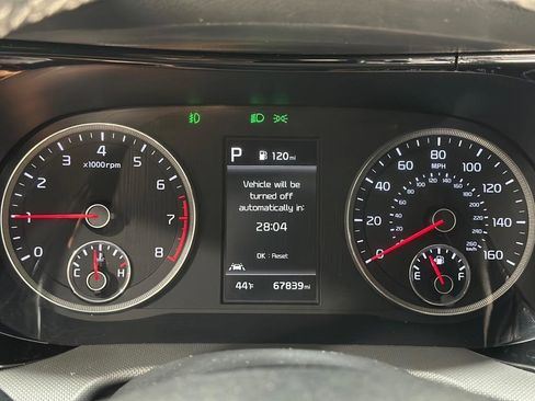 Used 2022 Kia K5 GT-Line w/ GT-Line FWD Premium Package image 14