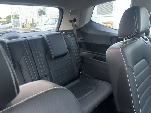 Used 2021 Volkswagen Atlas SEL Premium AWD/4WD image 11