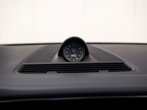 Used 2021 Porsche Panamera Turbo S w/ Assistance Package AWD/4WD image 22