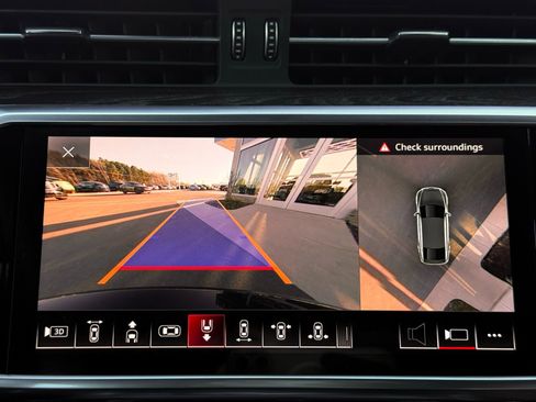 Used 2019 Audi A7 3.0T Prestige image 71