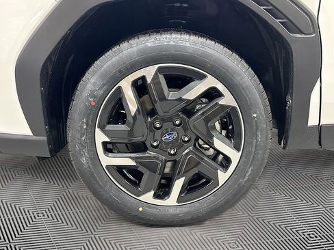 New 2026 Subaru Forester Limited image 30
