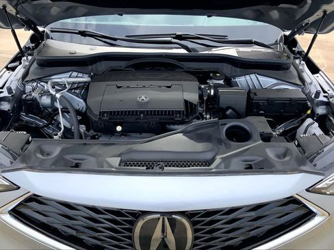 Used 2026 Acura MDX w/ Technology Package FWD image 32