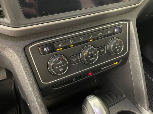 Used 2021 Volkswagen Atlas SE image 8