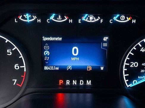 Used 2021 Ford F150 XL w/ STX Appearance Package image 33