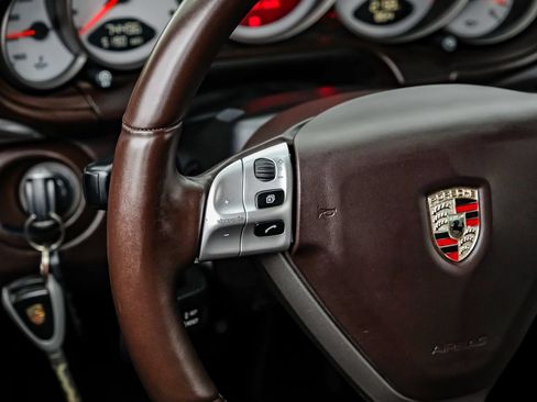 Used 2007 Porsche 911 Carrera S RWD image 19