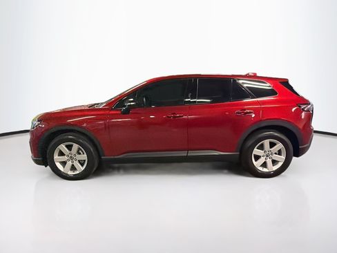 Used 2024 Honda Prologue EX image 4