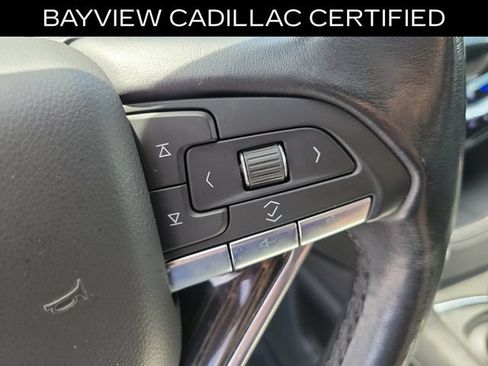 Used 2020 Cadillac XT6 Premium Luxury FWD image 26