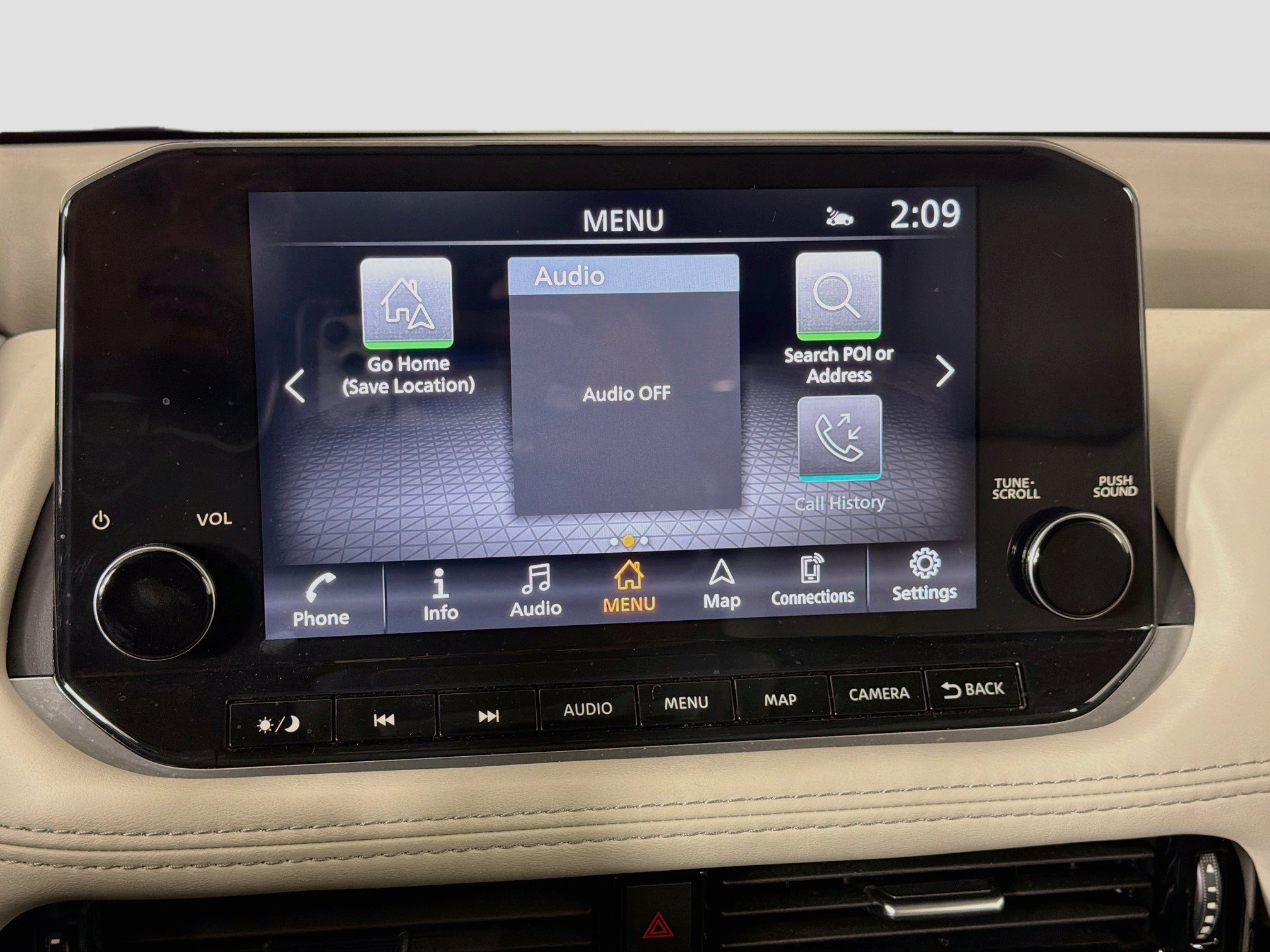 Used 2023 Nissan Rogue SL w/ SL Premium Package FWD image 21