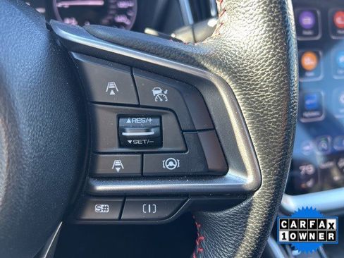Used 2022 Subaru Legacy Sport image 16