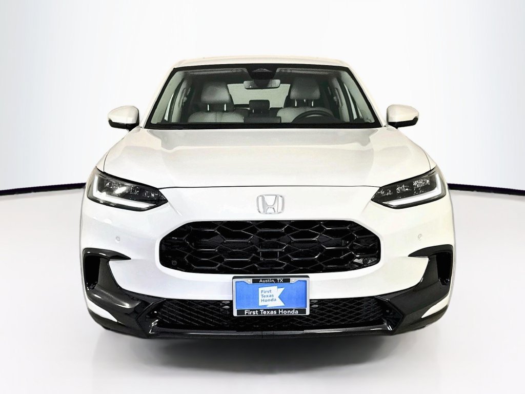 New 2027 Honda HR-V EX-L image 3