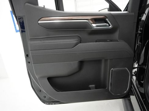 New 2026 Chevrolet Silverado 1500 LT Trail Boss w/ LT Trail Boss Premium Package AWD/4WD image 36