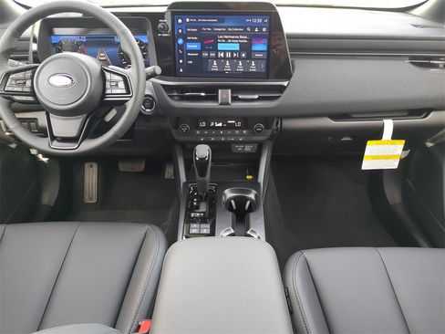 New 2026 Subaru Outback Premium image 14