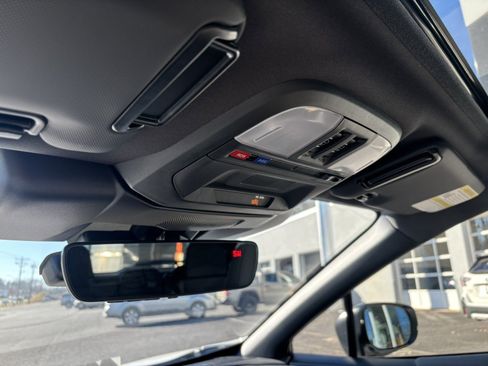 New 2026 Subaru Crosstrek 2.5i Sport image 27