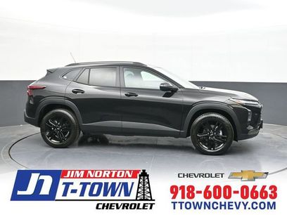 New 2026 Chevrolet Trax ACTIV w/ Driver Confidence Package