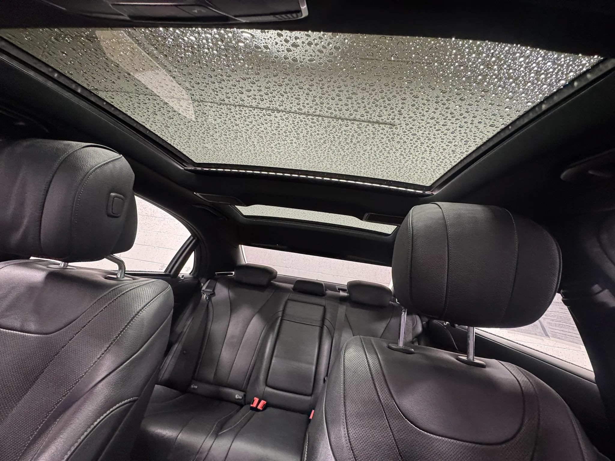 Used 2018 Mercedes-Benz S 450 4MATIC Sedan image 15