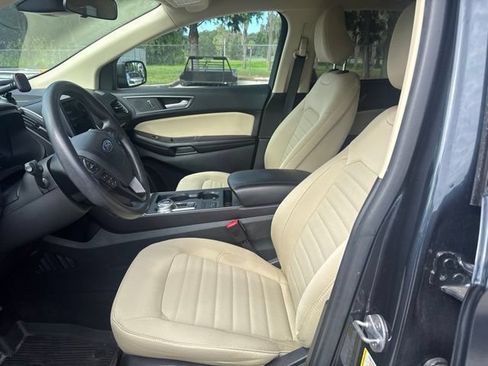 Used 2024 Ford Edge SE AWD/4WD image 9