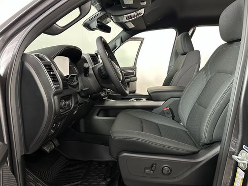 New 2026 RAM 1500 Big Horn image 12