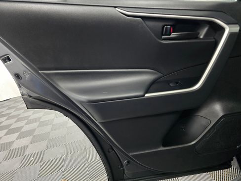 Used 2025 Toyota RAV4 LE image 20
