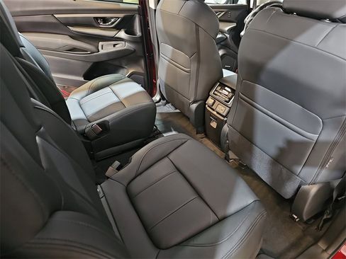 New 2025 Subaru Ascent Bronze Edition w/ Onyx Package image 11