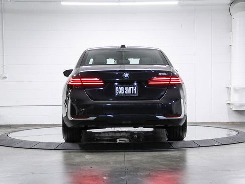 Used 2026 BMW 530i 530i image 5