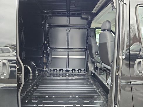 New 2026 RAM ProMaster 1500 w/ Advanced Safety Group FWD image 15