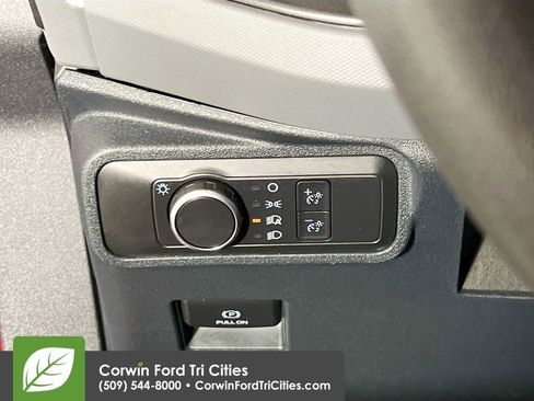 Used 2021 Ford Bronco Base w/ Sasquatch Package image 19