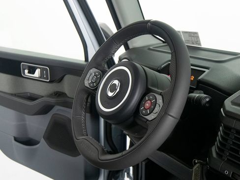 New 2026 INEOS Grenadier AWD/4WD image 31