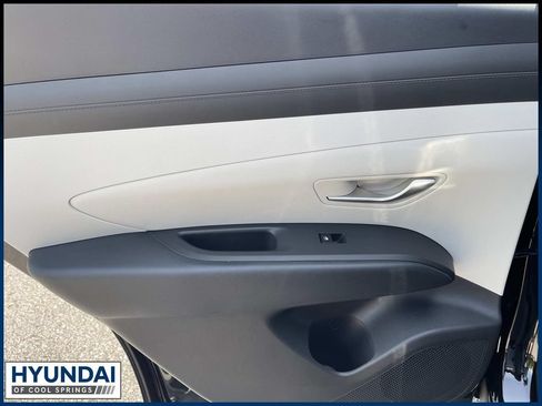 New 2026 Hyundai Tucson SEL FWD image 19