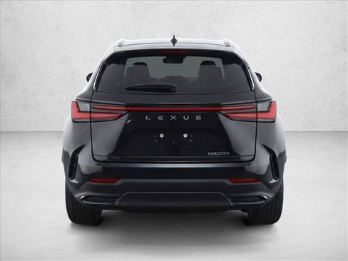 Used 2023 Lexus NX 250 FWD w/ Towing Package (2000 Lbs) image 6