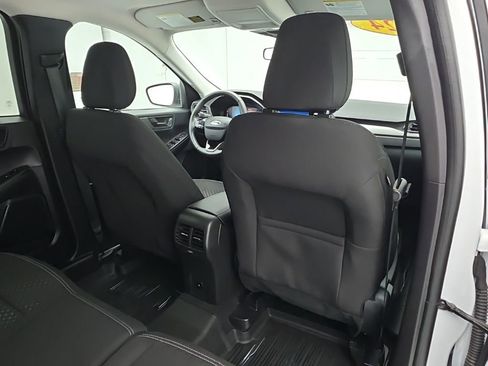 Used 2024 Ford Escape Active image 43