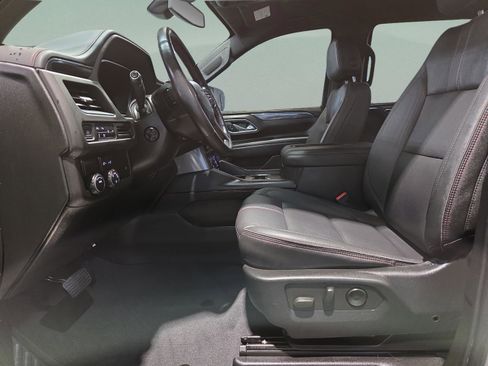 Used 2022 Chevrolet Tahoe RST w/ Luxury Package RWD image 22