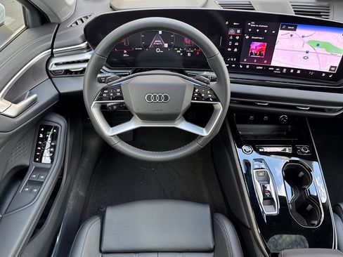 New 2025 Audi A5 2.0T Premium Plus image 11