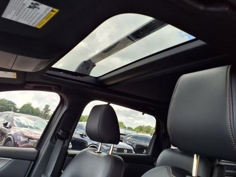 New 2026 MAZDA CX-90 3.3 Turbo S w/ Premium Package AWD/4WD image 9