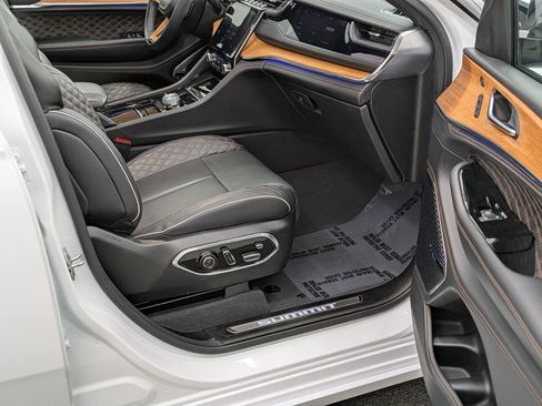 Used 2022 Jeep Grand Cherokee Summit image 23