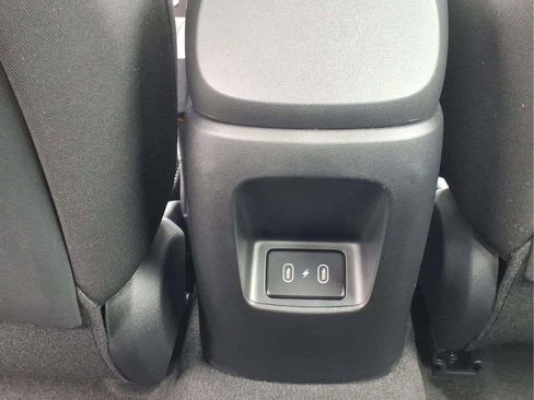 New 2026 Hyundai Elantra Sport w/ Cargo Package FWD image 13