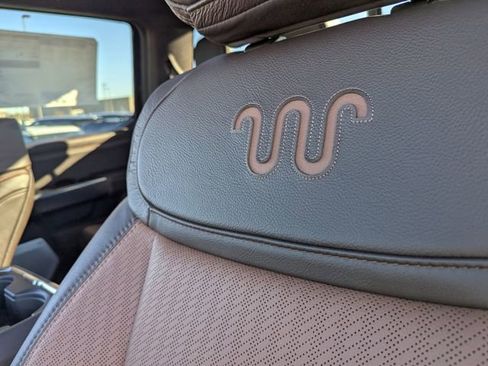 New 2026 Ford F250 King Ranch image 15