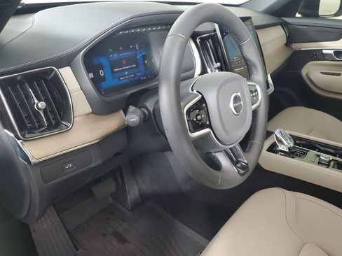 Used 2026 Volvo XC90 B6 Plus w/ Protection Package Premier AWD/4WD image 26