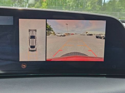 Used 2025 Cadillac CT5 Premium Luxury w/ Technology Package RWD image 23