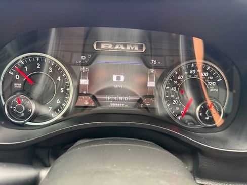Used 2020 RAM 1500 Laramie w/ Sport Appearance Package AWD/4WD image 15