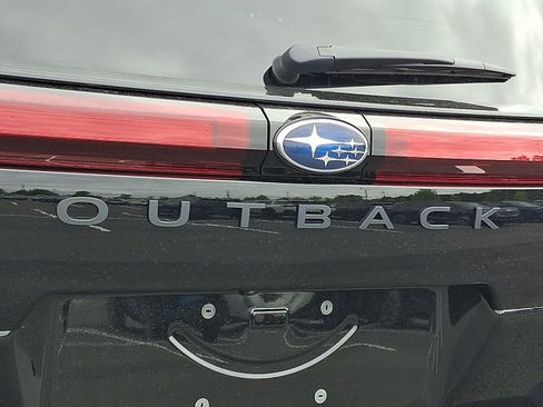New 2026 Subaru Outback Limited XT AWD/4WD image 5