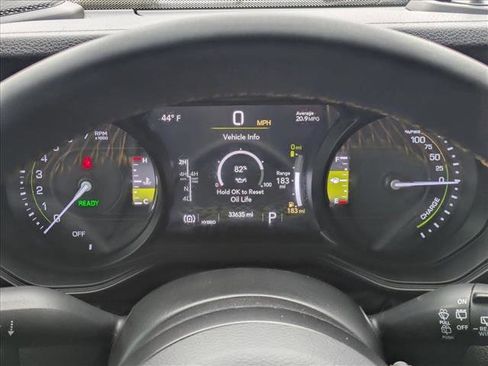 Used 2024 Jeep Wrangler Unlimited AWD/4WD image 10