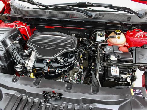 Used 2020 Chevrolet Blazer RS FWD image 27