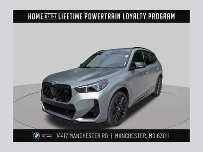 Used 2025 BMW X1 M35i w/ Premium Package
