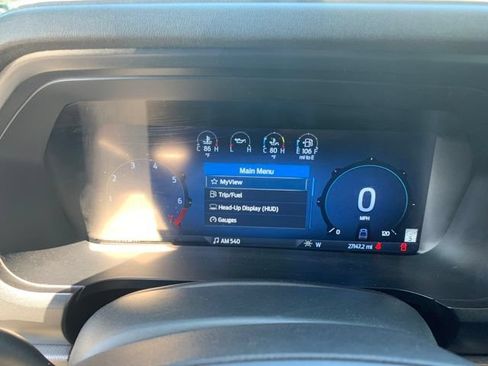 Used 2024 Ford F150 Lariat w/ Equipment Group 502A High AWD/4WD image 29