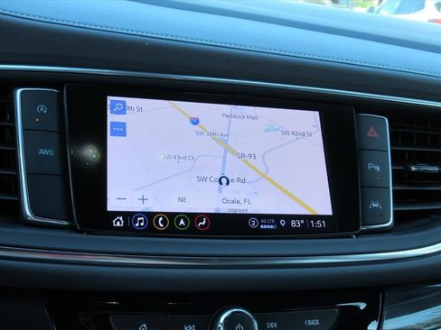 Used 2024 Buick Enclave Essence w/ Experience Buick Package image 21