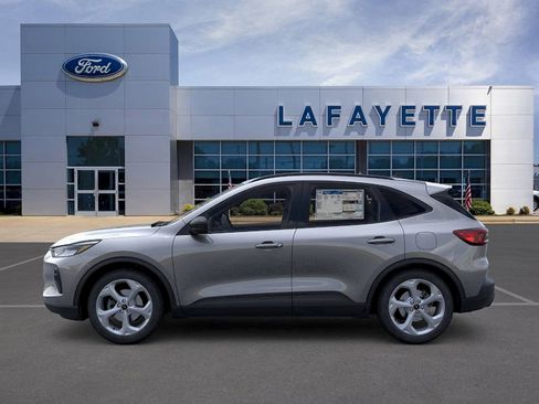 New 2025 Ford Escape ST-Line w/ Equipment Group 301A image 3