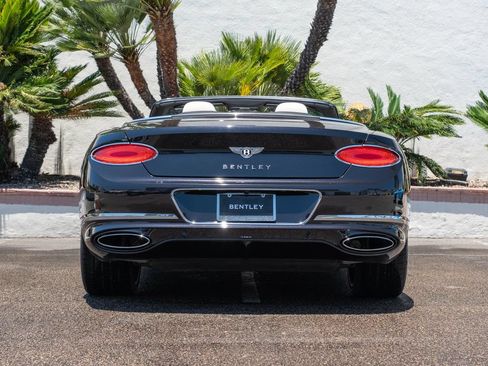 Used 2023 Bentley Continental GT Speed AWD/4WD image 31