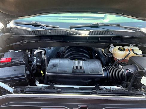 Used 2022 GMC Sierra 1500 Denali RWD image 32