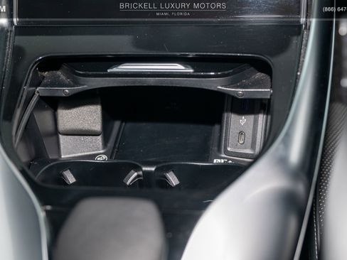 Used 2023 Mercedes-Benz SL 55 AMG 4MATIC image 25